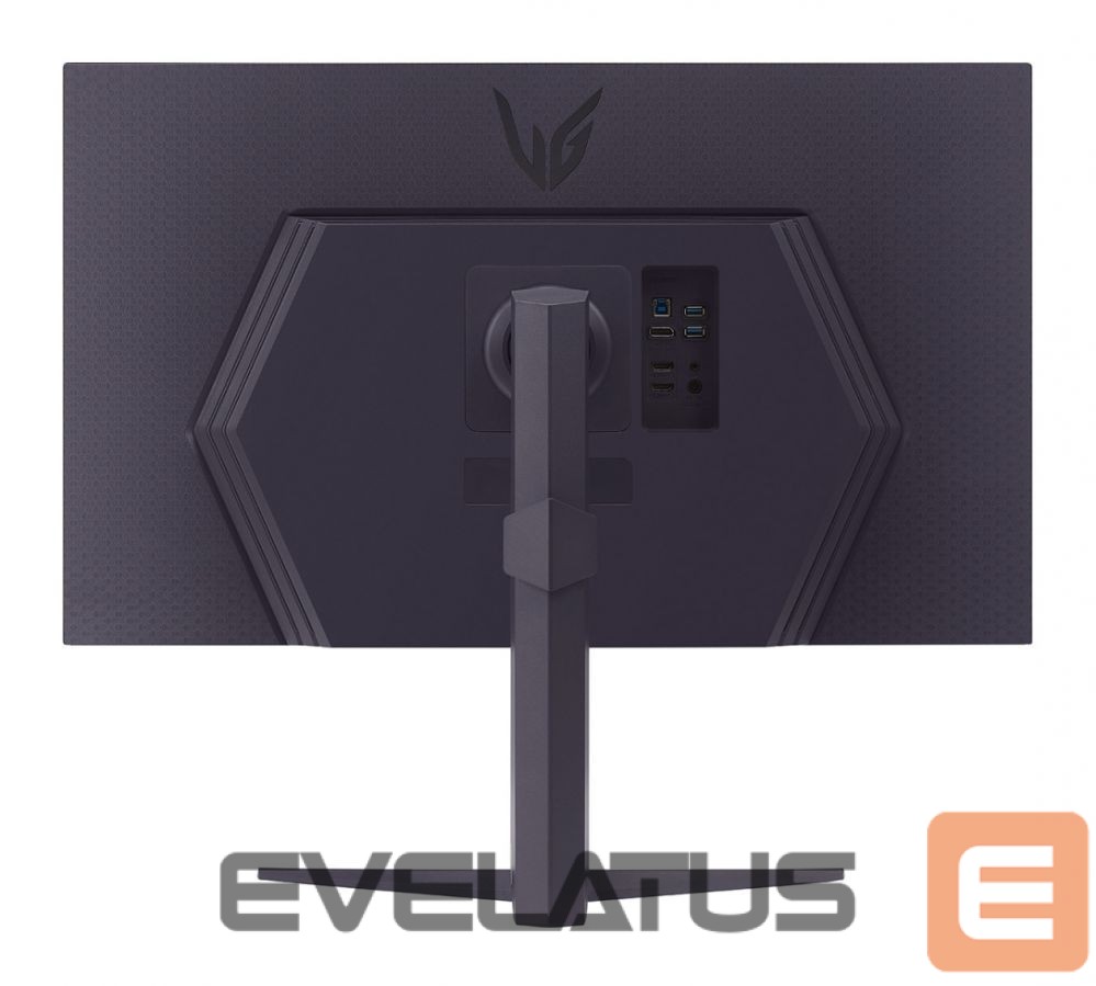 Monitorid LG LG 32GS85Q-B.AEU 32inch Gaming Monitor