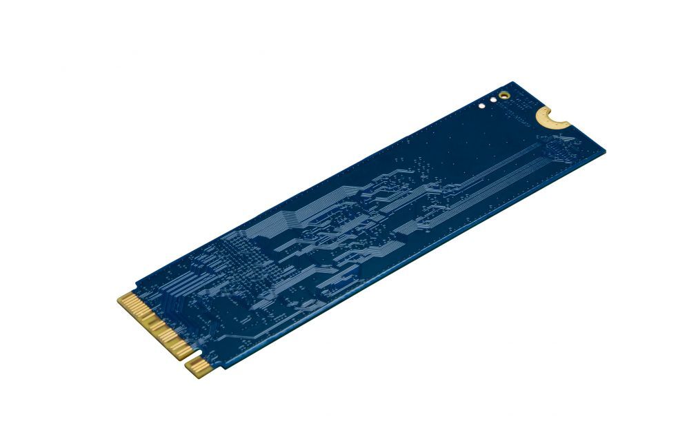 Computer components Kingston KINGSTON 2000G NV3 M.2 2280 PCIe 4.0 SSD