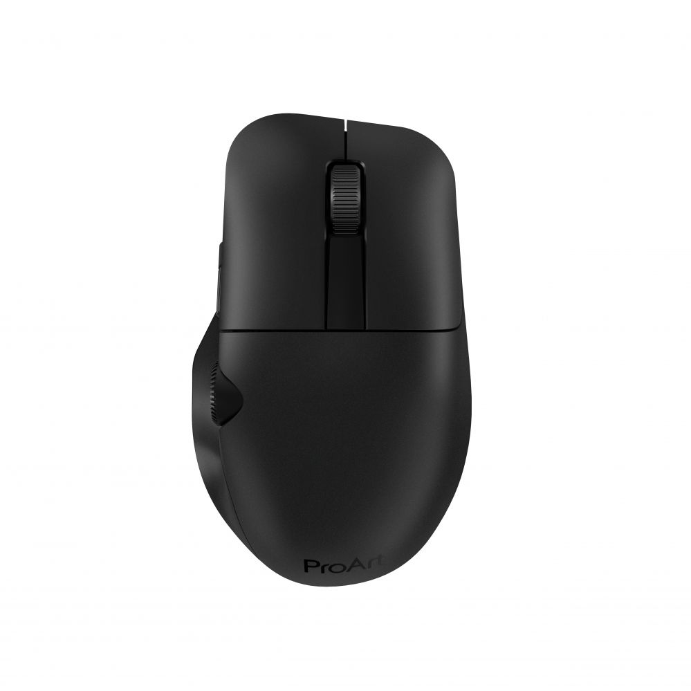 Kompiuterio pelė Asus Wireless Mouse MD300 Wireless Bluetooth Black