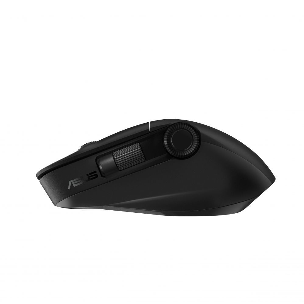 Kompiuterio pelė Asus Wireless Mouse MD300 Wireless Bluetooth Black