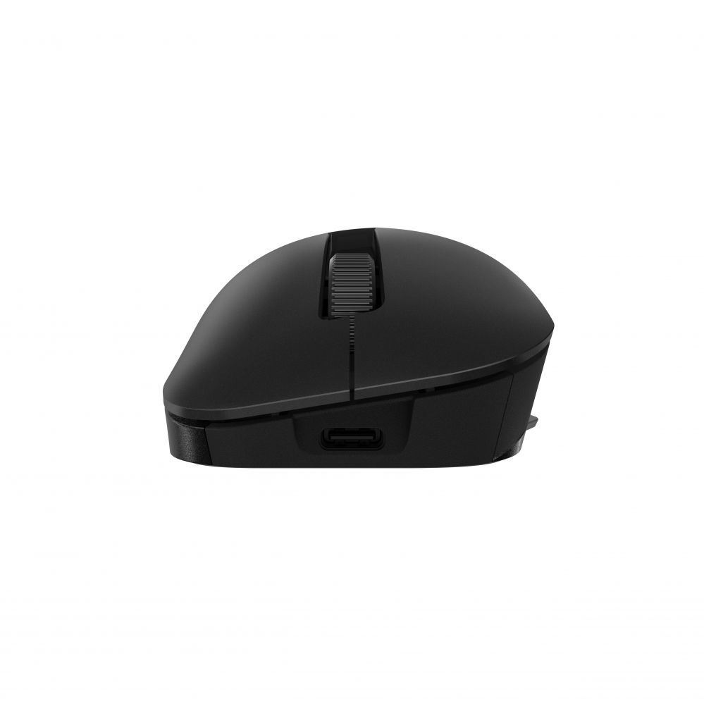 Kompiuterio pelė Asus Wireless Mouse MD300 Wireless Bluetooth Black