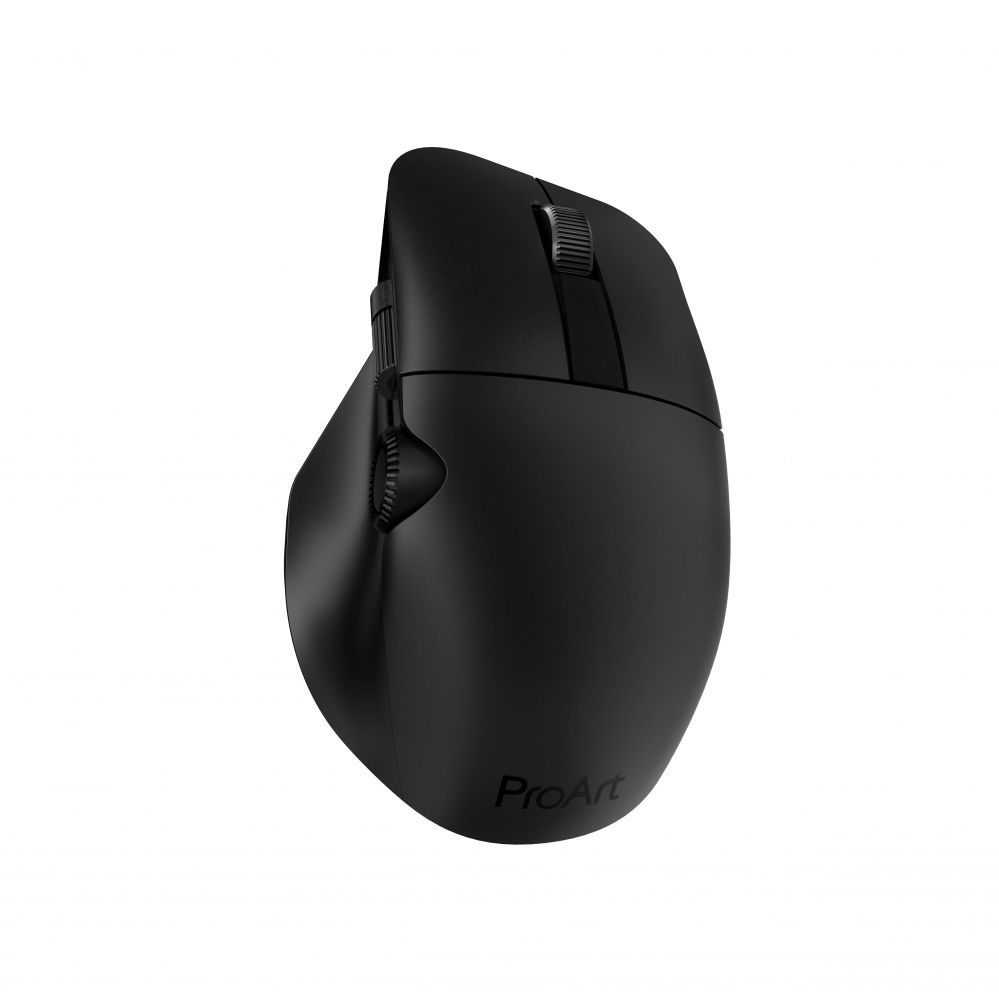 Kompiuterio pelė Asus Wireless Mouse MD300 Wireless Bluetooth Black