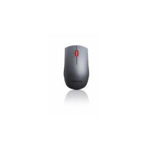 Computer mouse Lenovo  4X30H56886 Professional  Laser Mouse, Wireless, No, Black, Wireless connection, Yes 