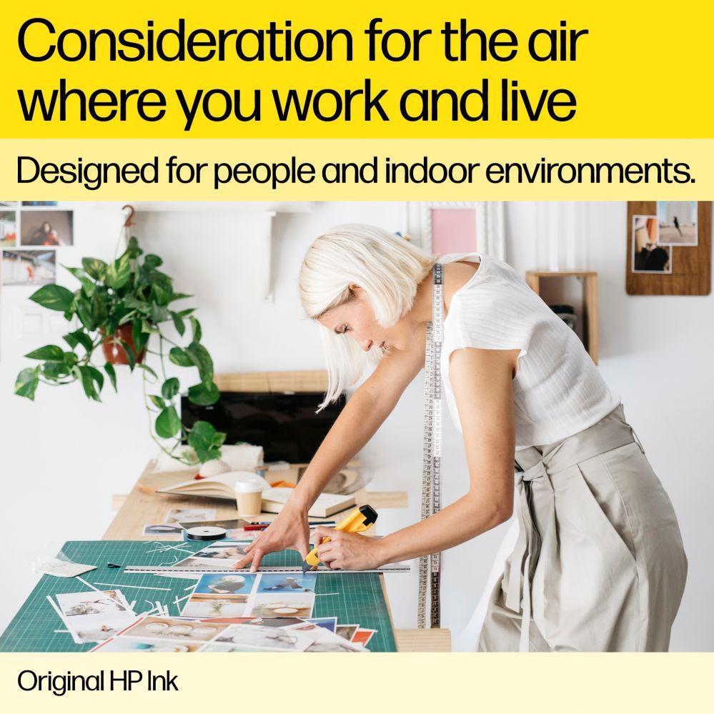 Printers HP HP 937 Black Original Ink Cartridge