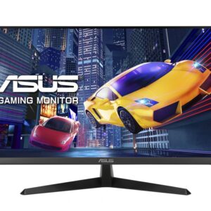 Monitors Asus  ASUS VY279HGR Eye Care Gaming 27inch IPS 
