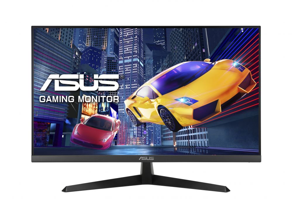 Monitors Asus ASUS VY279HGR Eye Care Gaming 27inch IPS