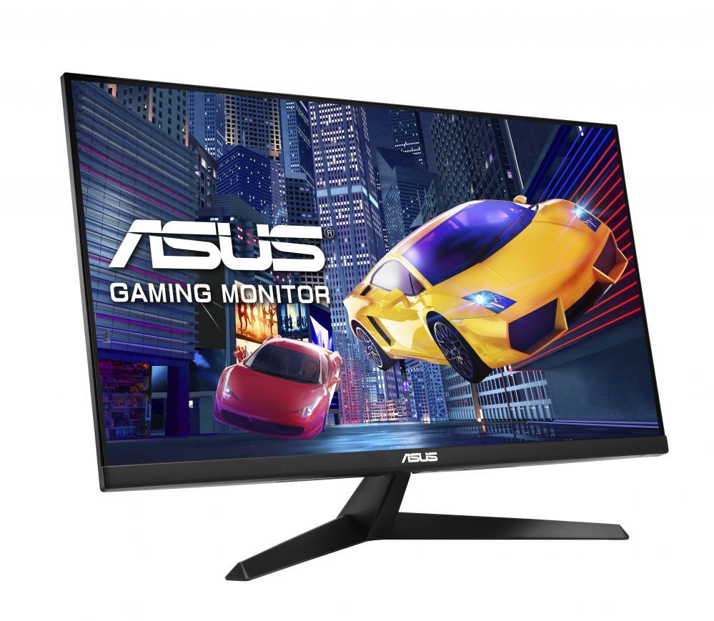 Monitors Asus ASUS VY279HGR Eye Care Gaming 27inch IPS