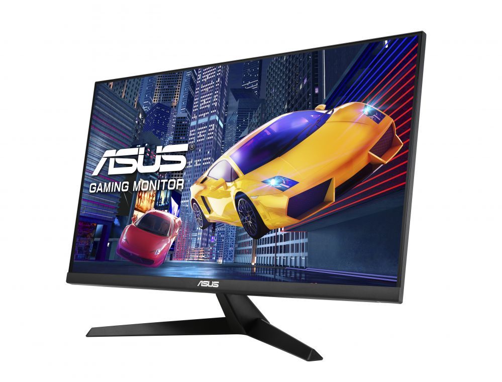 Monitors Asus ASUS VY279HGR Eye Care Gaming 27inch IPS