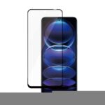 Чехол на заднюю панель PanzerGlass  SAFE by  Screen Protector Xiaomi Redmi Note 12 5G | 12 4G | Poco X5 | Ultra-Wide Fit | 