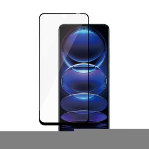 Nugarėlės dėklai PanzerGlass  SAFE by  Screen Protector Xiaomi Redmi Note 12 5G | 12 4G | Poco X5 | Ultra-Wide Fit | 