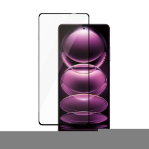 Nugarėlės dėklai PanzerGlass  SAFE by  Screen Protector Xiaomi Mi 12 Pro 5G | Poco X5 Pro | 12 Pro Plus 5G | Ultra-Wi | 