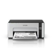 Printer EPSON Printer EcoTank M1120 Mono, Inkjet, Standard, Wi-Fi, A4, Grey
