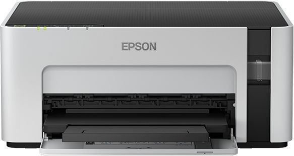 Printer EPSON Printer EcoTank M1120 Mono, Inkjet, Standard, Wi-Fi, A4, Grey