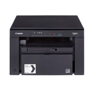 Printers Canon  CANON i-SENSYS MF3010 MFP Mono B/W 
