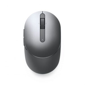 Datora pele Dell  Pro MS5120W Titan Gray, Wireless Mouse 