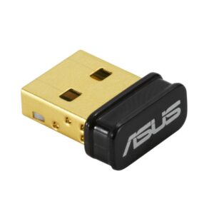Converter Asus  USB Wireless Adapter USB-N10 NANO B1 802.11n 