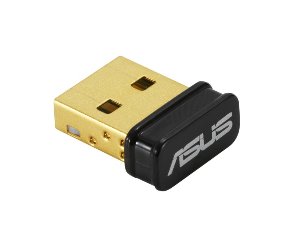 Converter Asus USB Wireless Adapter USB-N10 NANO B1 802.11n