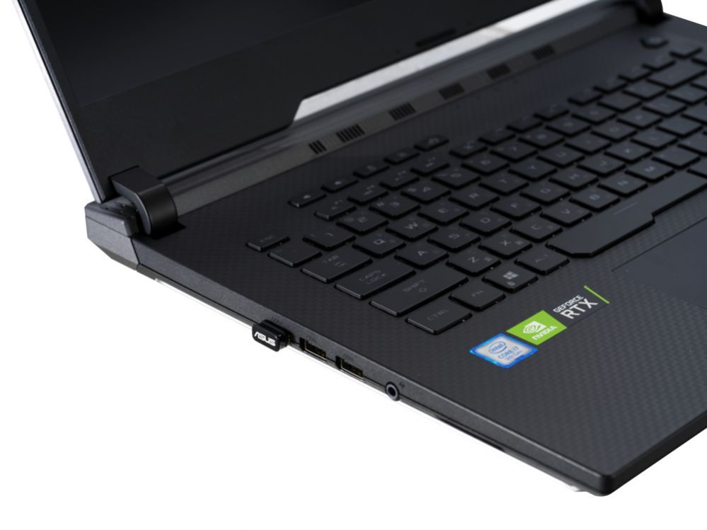 Converter Asus USB Wireless Adapter USB-N10 NANO B1 802.11n