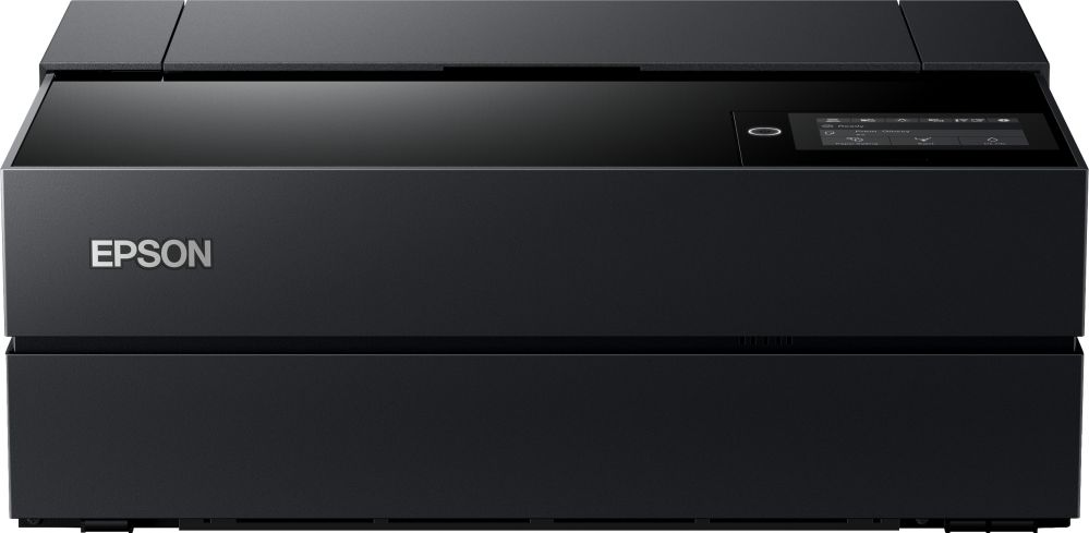 Printerid EPSON Professional Photo Printer SureColor SC-P700 Colour, Inkjet, A3+, Wi-Fi, Black
