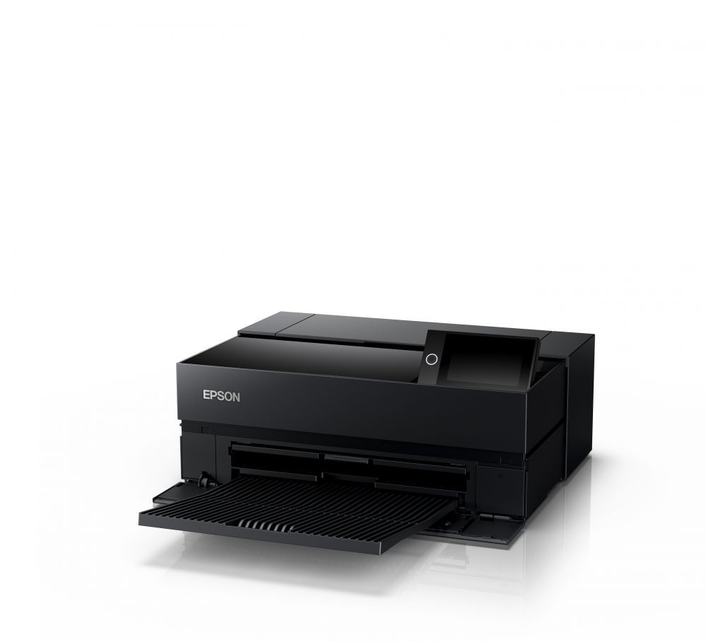 Printerid EPSON Professional Photo Printer SureColor SC-P700 Colour, Inkjet, A3+, Wi-Fi, Black