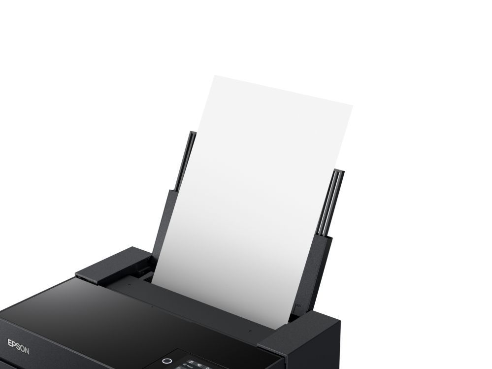 Printerid EPSON Professional Photo Printer SureColor SC-P700 Colour, Inkjet, A3+, Wi-Fi, Black