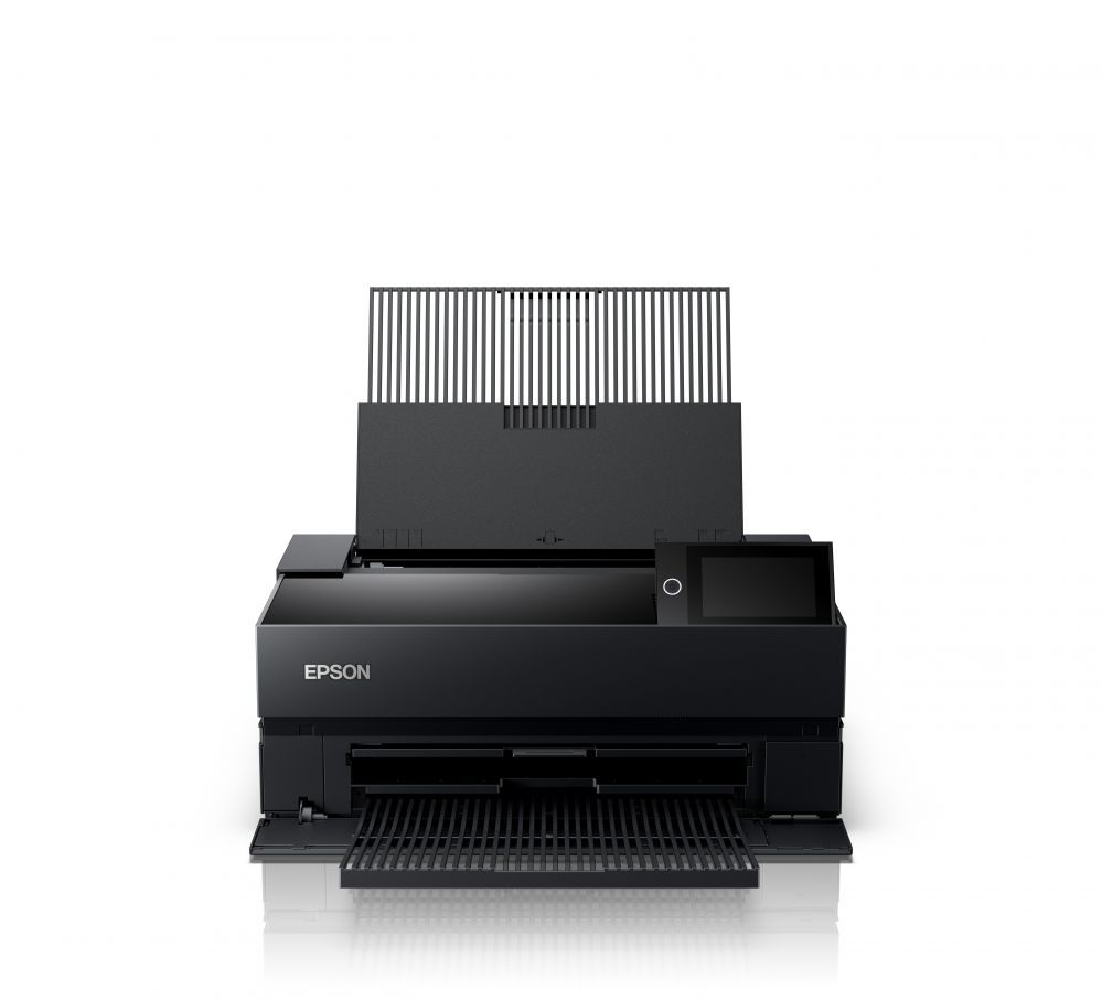 Printerid EPSON Professional Photo Printer SureColor SC-P700 Colour, Inkjet, A3+, Wi-Fi, Black