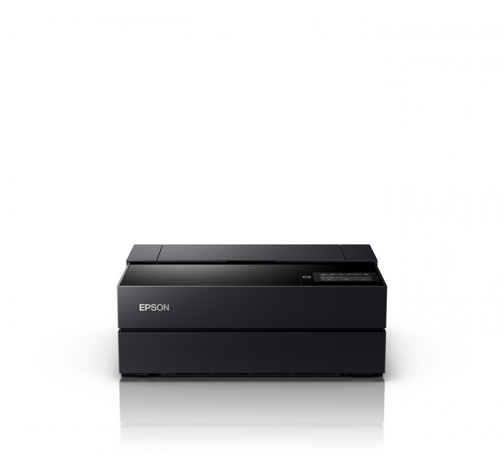 Printerid EPSON Professional Photo Printer SureColor SC-P700 Colour, Inkjet, A3+, Wi-Fi, Black