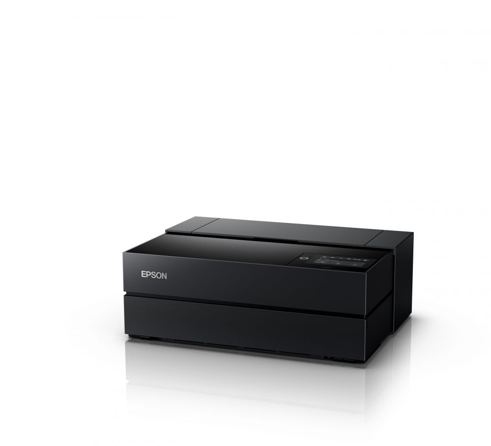 Printerid EPSON Professional Photo Printer SureColor SC-P700 Colour, Inkjet, A3+, Wi-Fi, Black