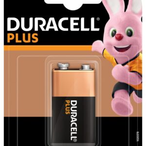 Other Computer Accessory Duracell  Plus MN1604 9V, Alkaline, 1 pc(s) 