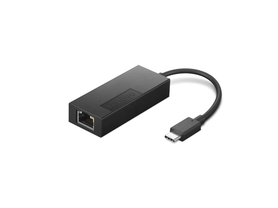 Other Computer Accessory Lenovo USB-C 2.5G Ethernet Adapter 4X91H17795