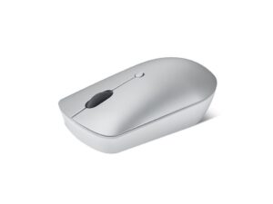 Computer mouse Lenovo  Wireless Compact Mouse 540 Cloud Grey, 2.4G Wireless via USB-C receiver 