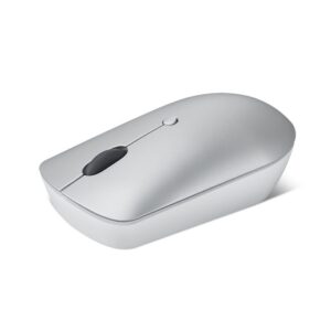 Computer mouse Lenovo  Wireless Compact Mouse 540 Cloud Grey, 2.4G Wireless via USB-C receiver 