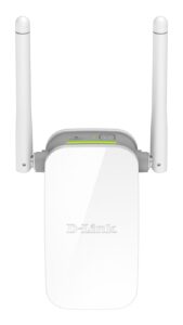 Routers D-link  N300 Wi-Fi Range Extender DAP-1325 802.11n, 300  Mbit/s, 10/100 Mbit/s, Ethernet LAN (RJ-45) ports 1, MU-MiMO No, Antenna type 2xExternal 