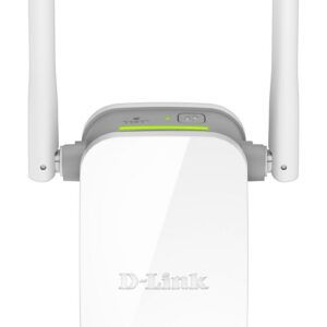 Ruuterid D-link  N300 Wi-Fi Range Extender DAP-1325 802.11n, 300  Mbit/s, 10/100 Mbit/s, Ethernet LAN (RJ-45) ports 1, MU-MiMO No, Antenna type 2xExternal 