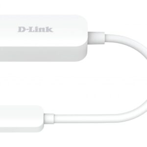Adapteris D-link  USB-C to 2.5G Ethernet Adapter DUB-E250 