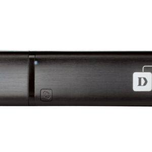 Üleminek D-link  DWA-182 Wireless AC1200 Dual Band USB Adapter 