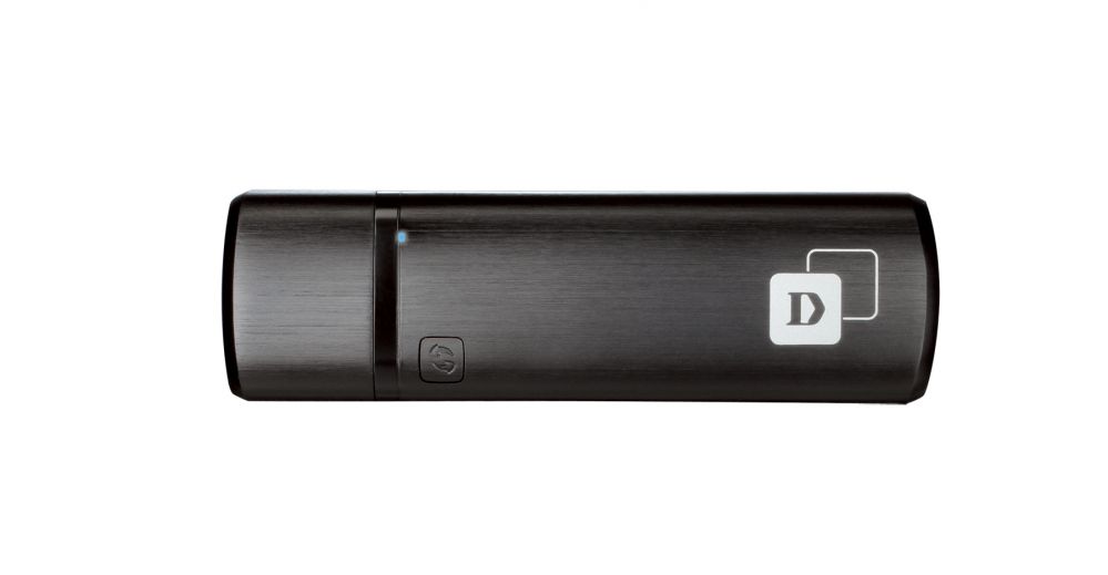 Üleminek D-link DWA-182 Wireless AC1200 Dual Band USB Adapter