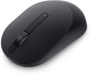 Kompiuterio pelė Dell  MS300 Full-Size Wireless Mouse, Black 