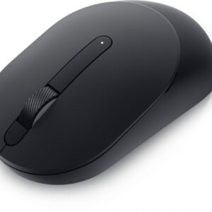 Datora pele Dell  MS300 Full-Size Wireless Mouse, Black 