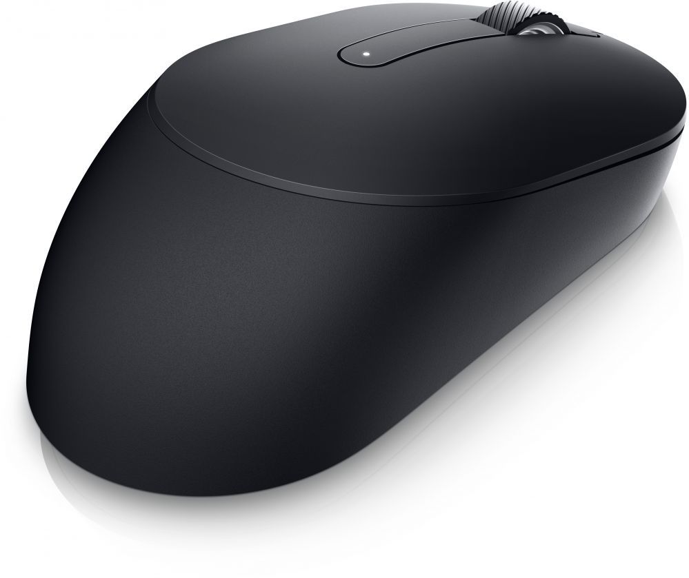 Datora pele Dell MS300 Full-Size Wireless Mouse, Black