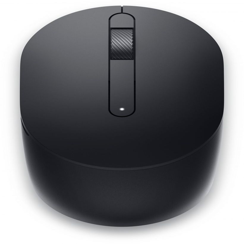 Datora pele Dell MS300 Full-Size Wireless Mouse, Black