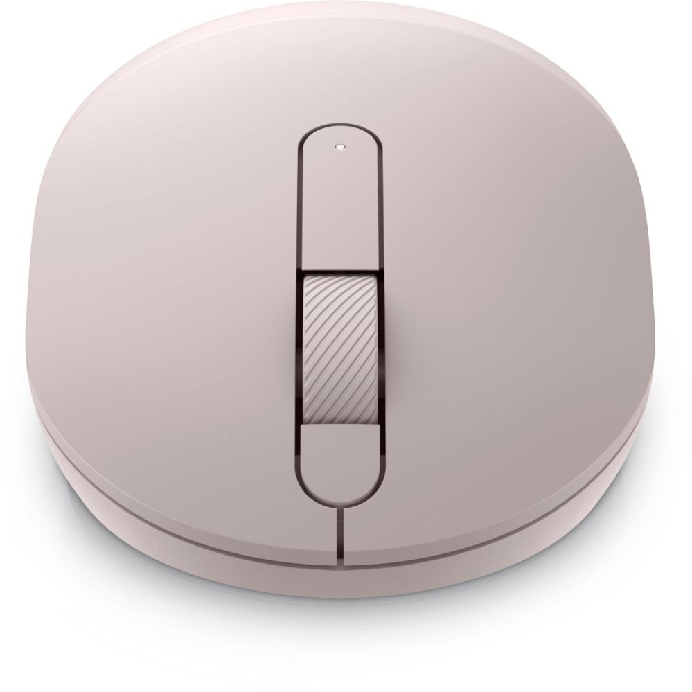 Datora pele Dell MS3320W Mobile Wireless Mouse, Ash Pink