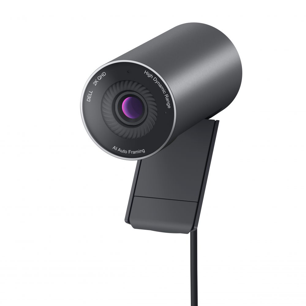 Webcam Dell Pro Webcam WB5023