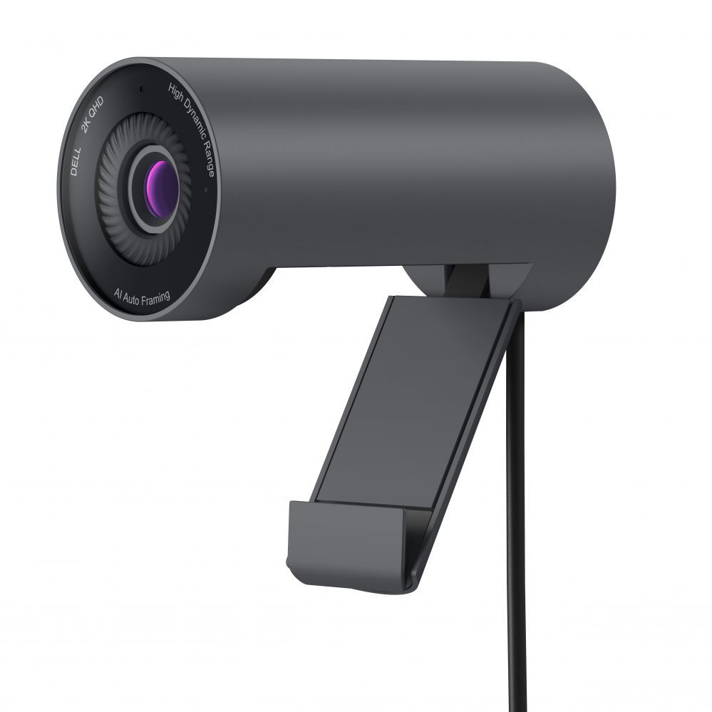 Webcam Dell Pro Webcam WB5023