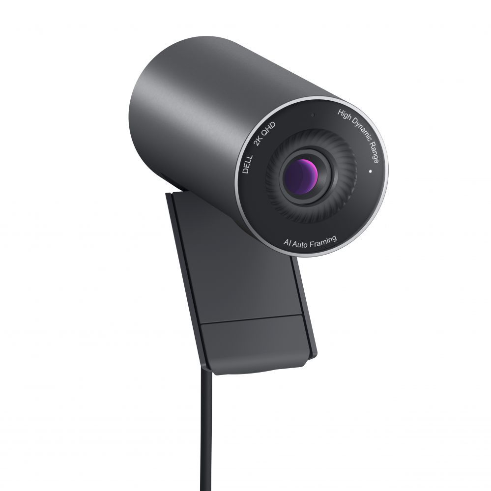 Webcam Dell Pro Webcam WB5023