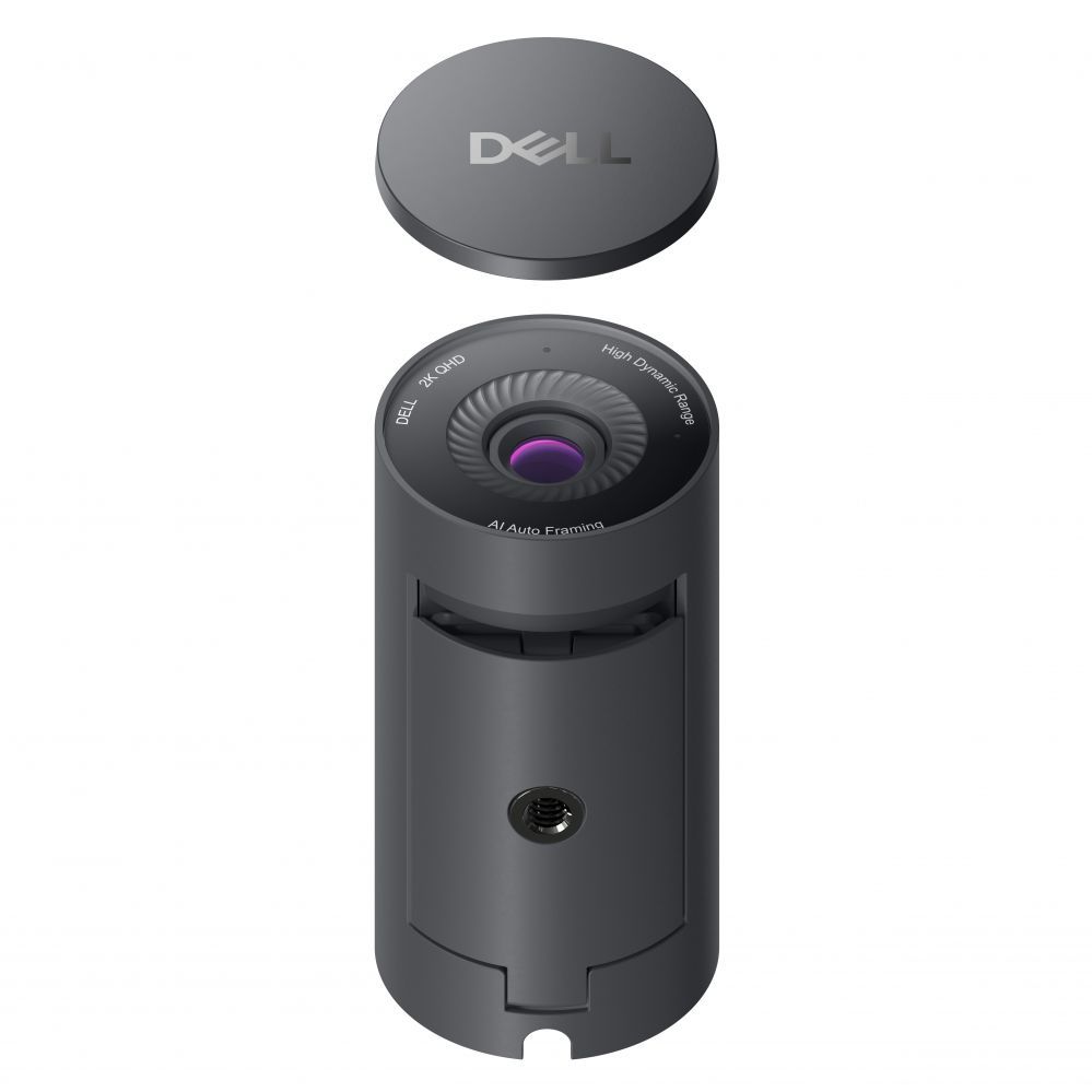 Webcam Dell Pro Webcam WB5023