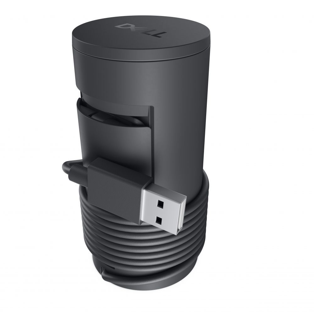 Webcam Dell Pro Webcam WB5023