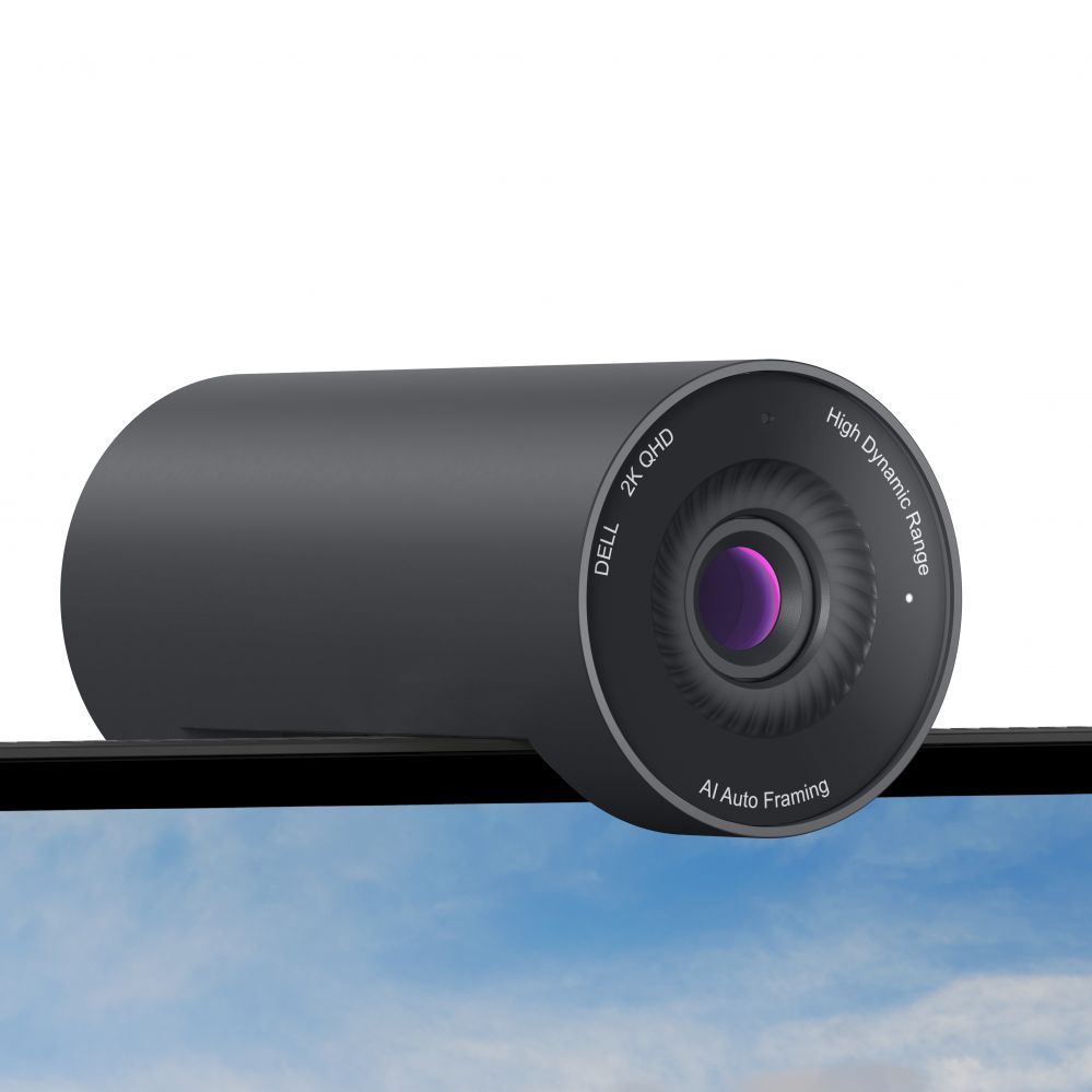 Webcam Dell Pro Webcam WB5023