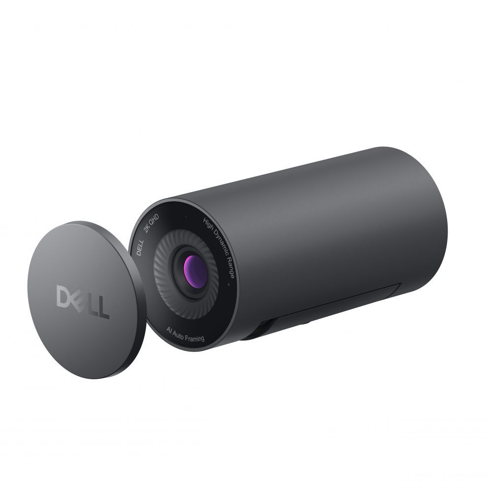 Webcam Dell Pro Webcam WB5023
