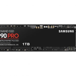 Computer components Samsung  SAMSUNG 990 PRO SSD 1TB M.2 NVMe PCIe 